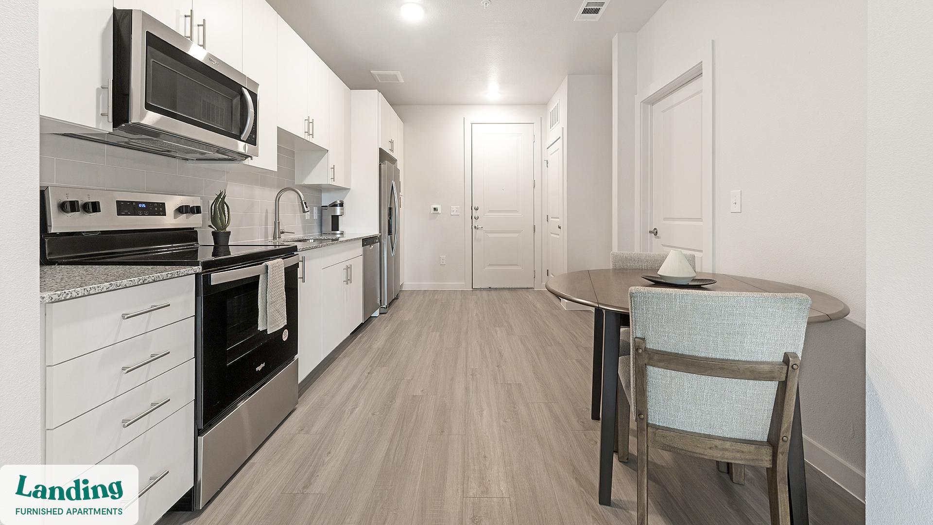 Building Photo - 6311 S 1st St