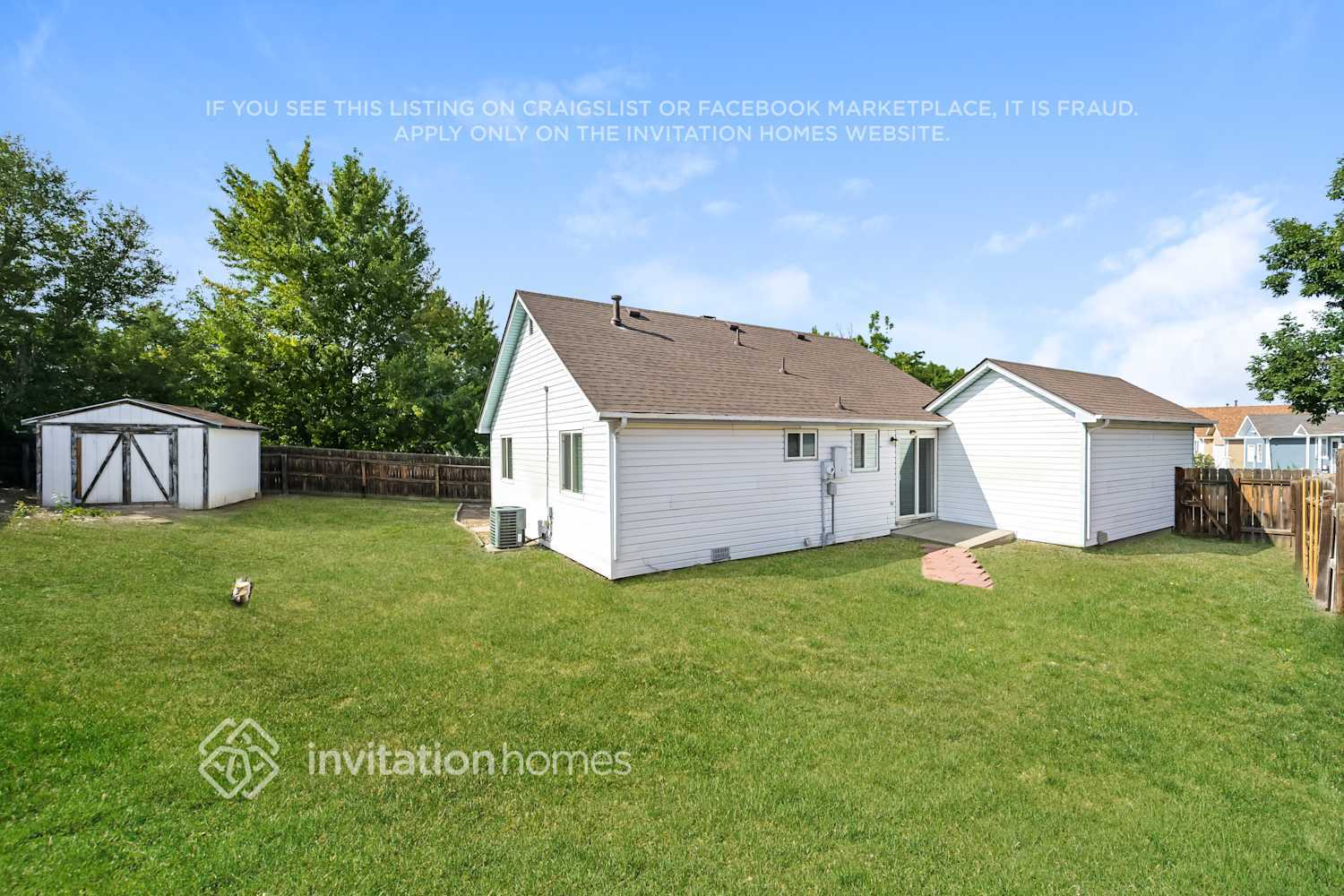 Building Photo - 17468 E Whitaker Dr