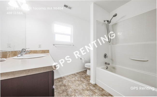 Building Photo - 2028 E Harper St