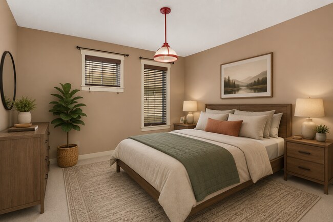 Building Photo - 15822 Drawstone Trail