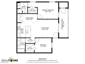 Building Photo - 5329 Summerlin Rd