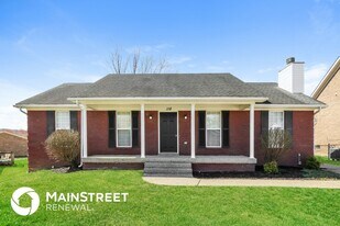 Building Photo - 118 Holly Hills Dr