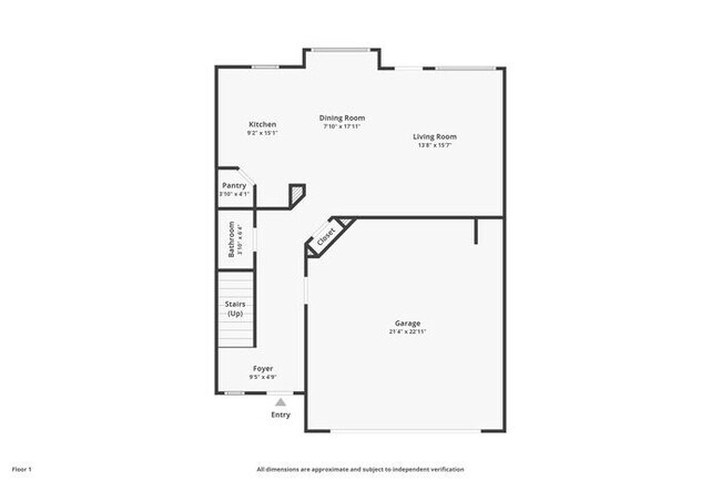 Building Photo - 521 Fiery Warbler St