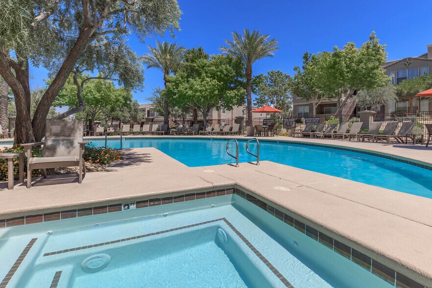 The Summit by Picerne 11000 S Eastern Ave Henderson NV 89052