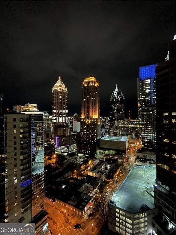 Building Photo - 1080 Peachtree St NE