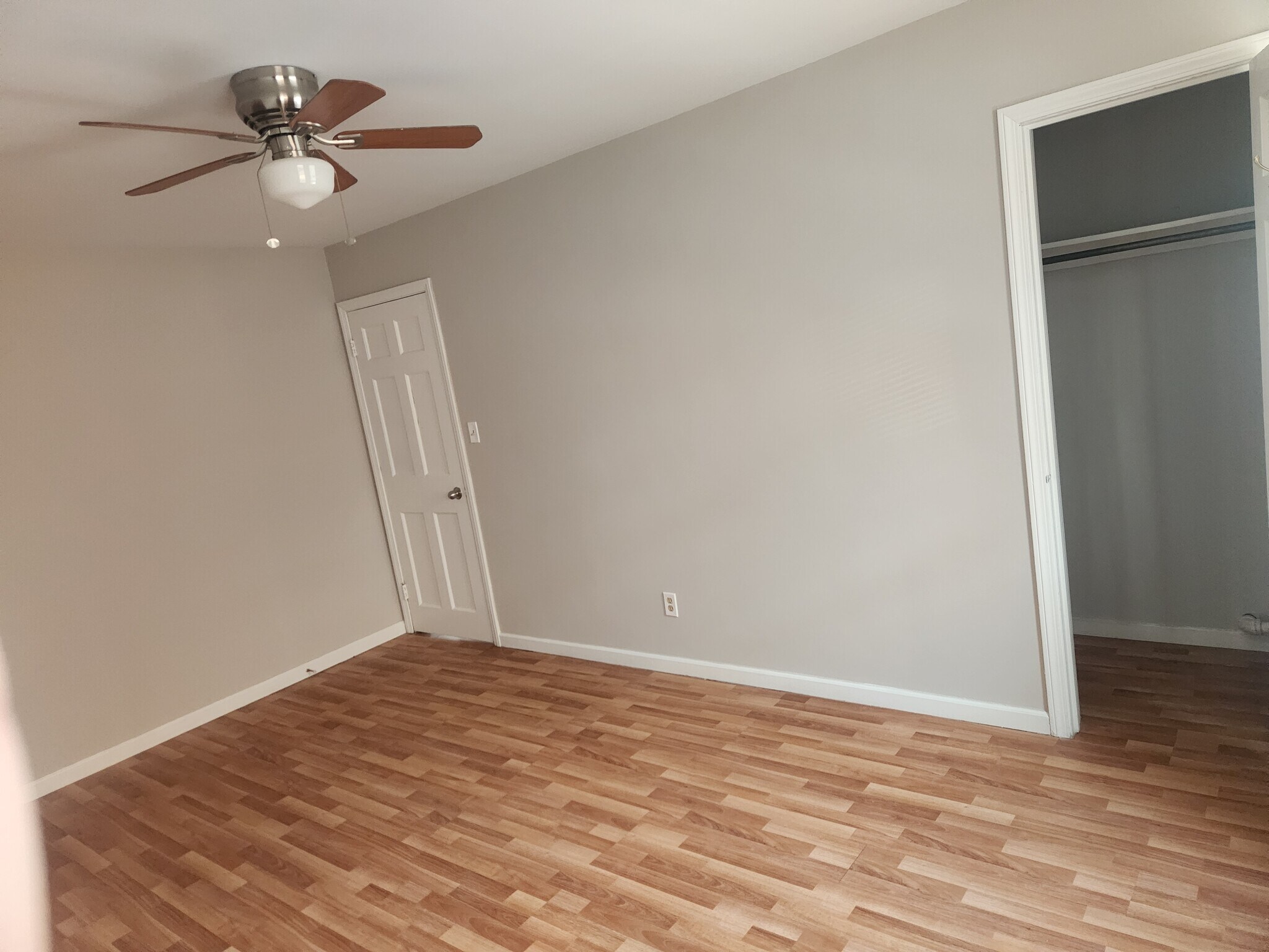 Bedroom 1 - 13797 Cedar Rd