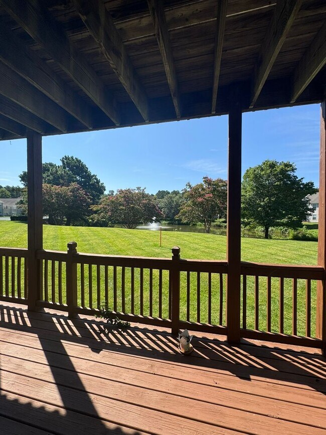 Building Photo - 125 Shoal Creek
