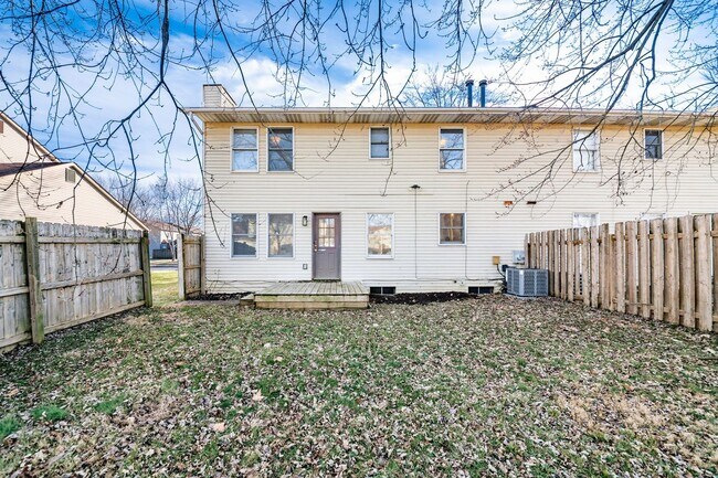 Building Photo - Fully Renovated Reynoldsburg Home