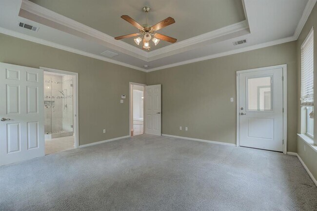 Building Photo - 3624 Malone Dr