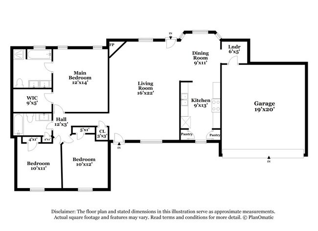 Building Photo - 7578 Woodshire Dr