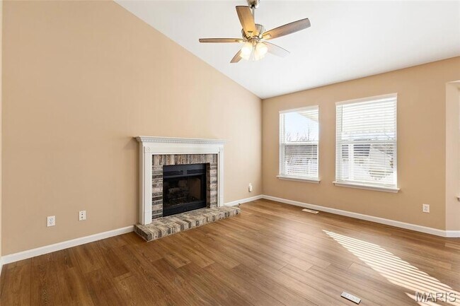 Building Photo - 3515 Eagles Hill Ridge