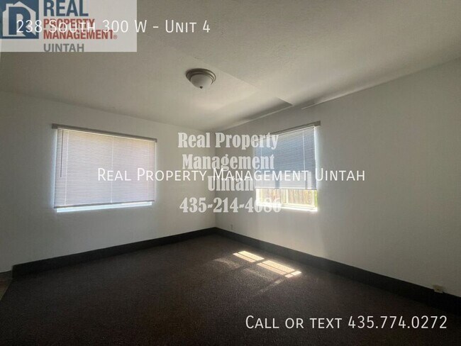Building Photo - 238 S 300 W