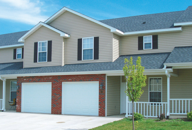 Primary Photo - Citadel Crossing and Auburn Hills Townhomes