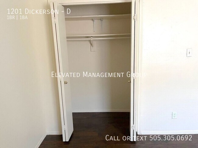 Building Photo - 1201 Dickerson-D