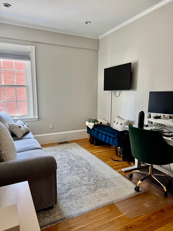 Building Photo - 54 Chestnut St