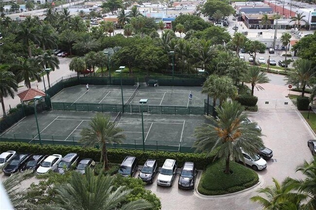 Building Photo - 3200 N Ocean Blvd