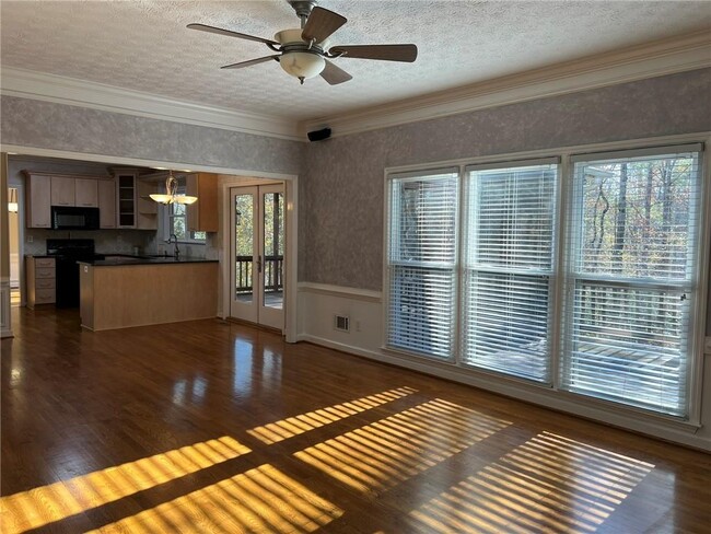 Building Photo - 2934 Canton Chase Dr