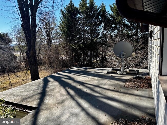 Building Photo - 8122 John Mosby Hwy