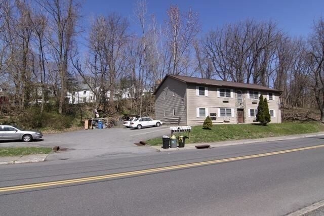 Building Photo - 133-139 Murray St