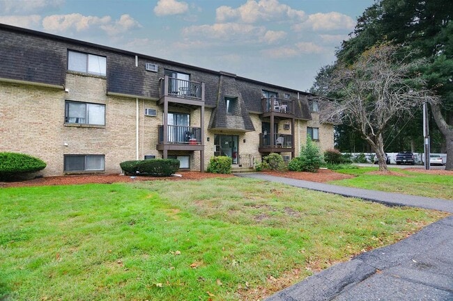 Primary Photo - Salem NH