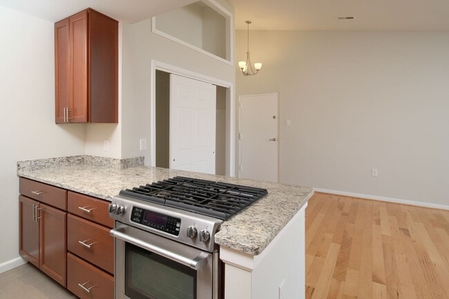 Building Photo - Renovated all new!! - Open Concept.  Top Level Condo. Close to BWI, Ft. Meade & NSA.