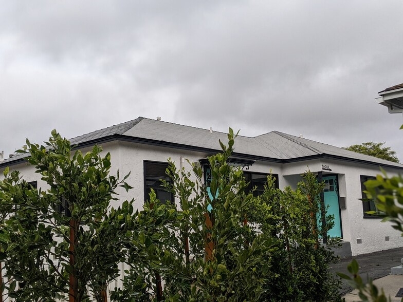 Building Photo - 8591 Higuera St