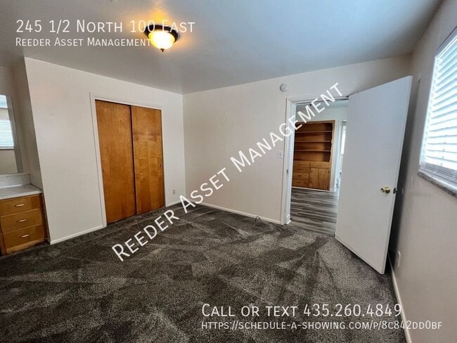 Building Photo - 245 1/2 North 100 East-