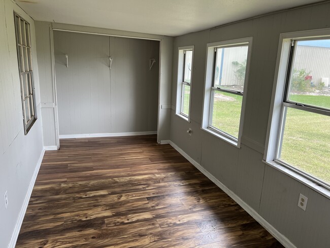 Laundry /utility room - 620 Murbelle Rd