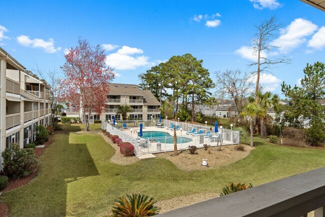 Building Photo - Seasonal Rental Available 9/10/25-3/31/26