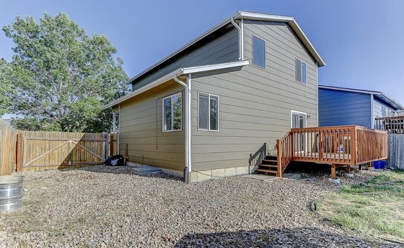 Building Photo - 4540 Borden Dr