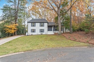 Building Photo - (Coming Soon) Charming Modern Farmhouse in the Heart of Beverly Woods