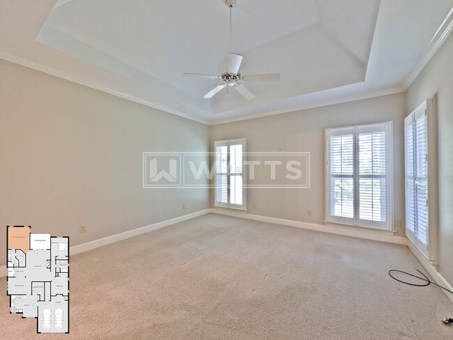 Building Photo - 3-Bed 2-Bath Garden Home at The Cottages of Southlake