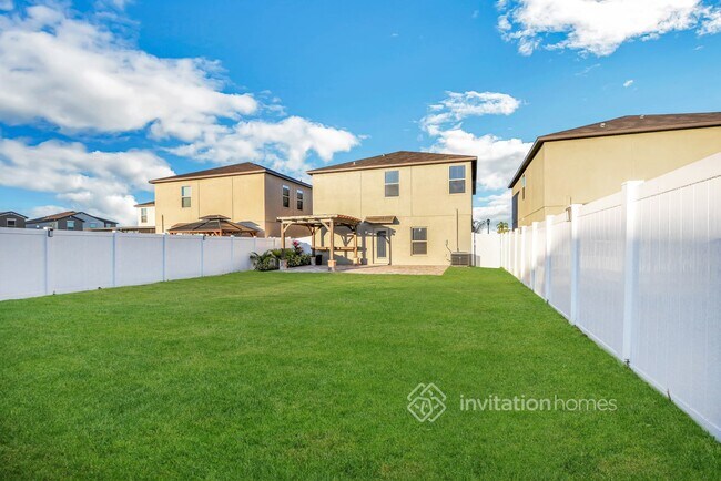 Building Photo - 4204 Wild Senna Blvd