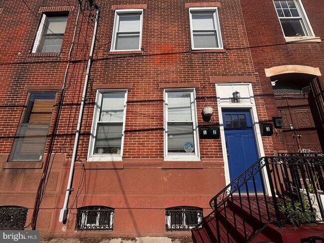 Building Photo - 1220 S 13th St