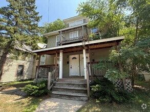 Building Photo - Spacious 1-Bedroom SE Grand Rapids
