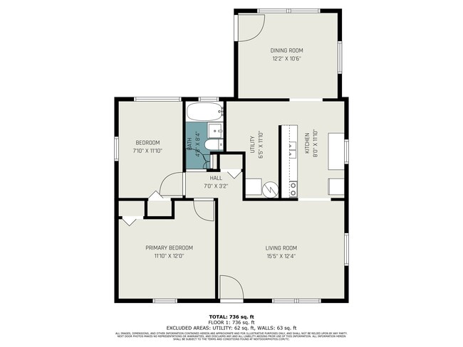 Building Photo - 728 Sunnock Ave