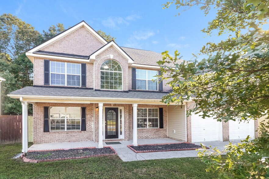 Primary Photo - 665 Tomahawk Pl SW