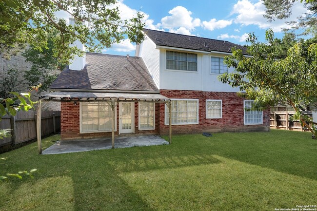 Building Photo - 14110 Soapberry Cove
