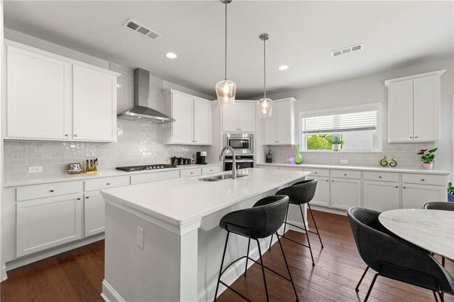 Building Photo - 4105 Vista Pointe Dr
