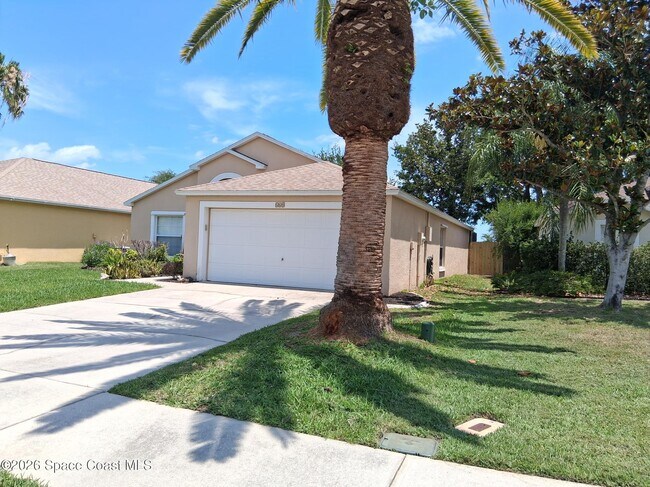 Building Photo - 660 Wickham Lakes Dr