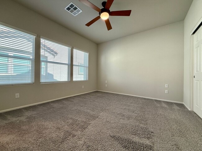Building Photo - Northwest/ Aliante Area - Newer Townhome 3BD, PRIVATE YARD, ATTACHED GARAGE, ACROSS FROM POOL