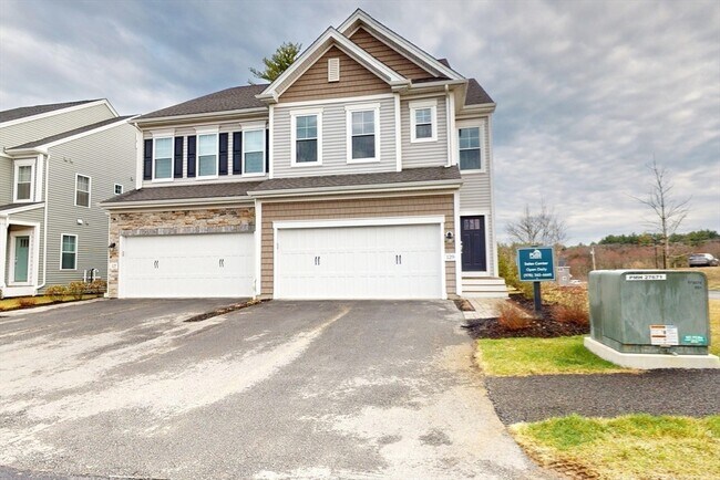 Building Photo - 129 Cold Brk Dr