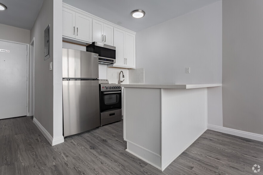 0BR, 1BA - #209 - WIN - The Union at Winona