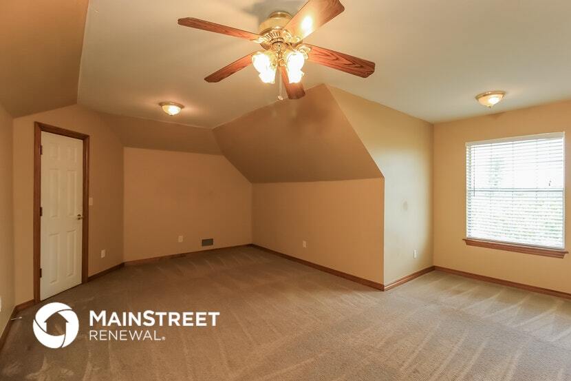 Building Photo - 4829 Jay Matt Dr