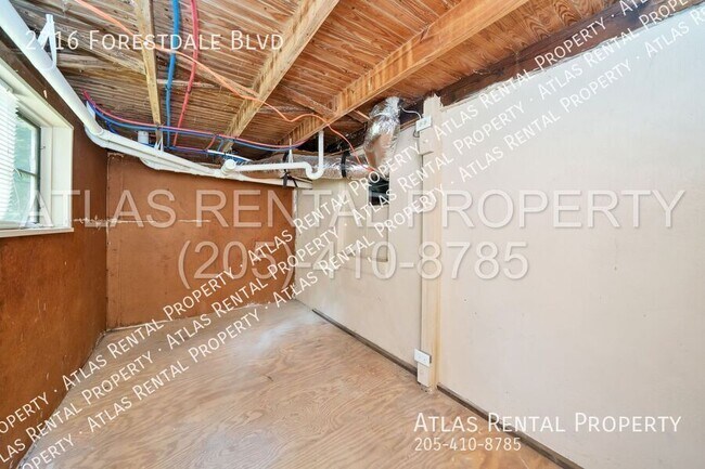Building Photo - 2716 Forestdale Blvd