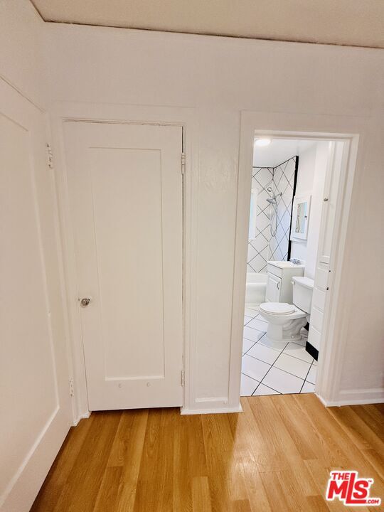 Building Photo - 3881 S Gramercy Pl