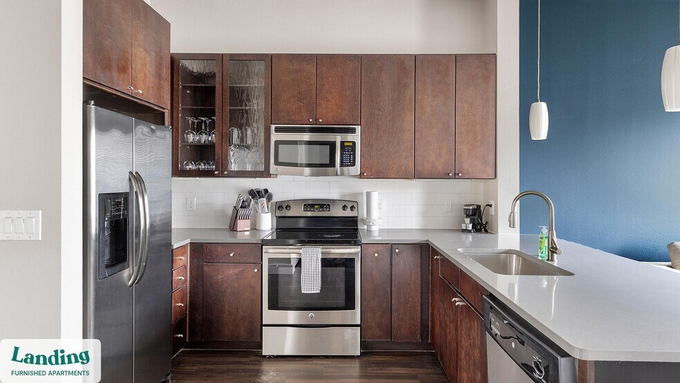 Building Photo - 3501 Ross Ave