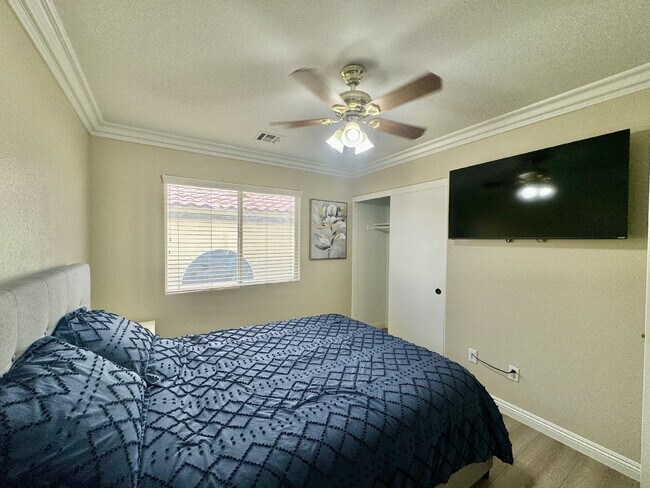 Building Photo - Fully Furnished Summerlin Las Vegas Rental | 4 Bedroom Home with Heated Pool & Spa | Flexible Lea...