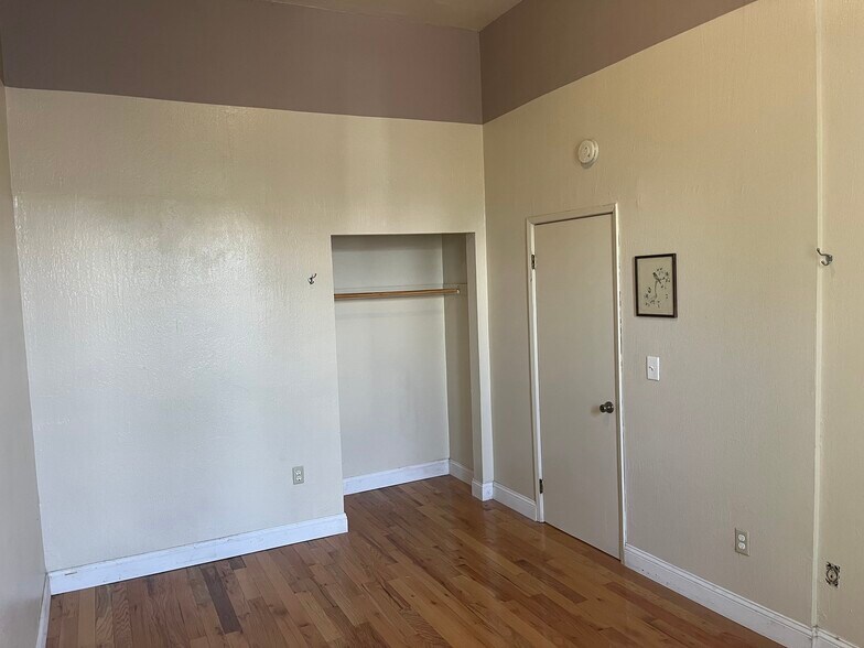 2nd bedroom - 1077 12th St