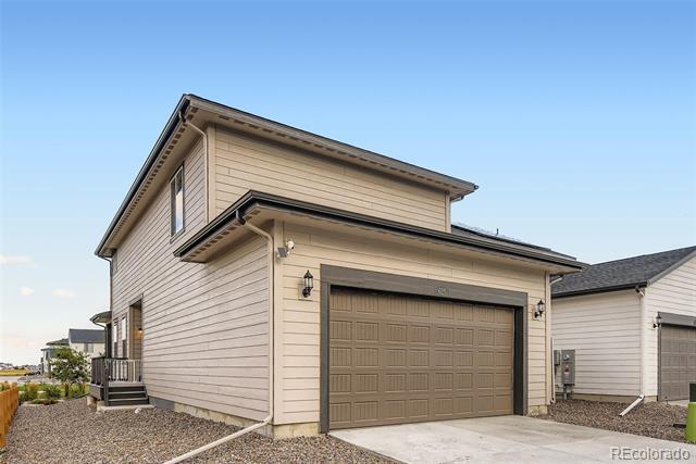 Building Photo - 625 Aspen Ave